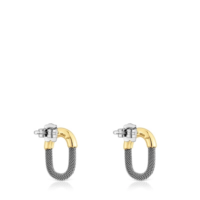 Серьги TOUS Unlock 1004636900 - 2