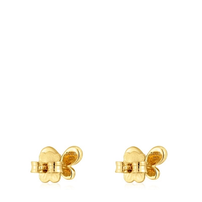 Серьги TOUS Daisy 1004318900 - 2