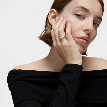 Кольцо TOUS Line 100423101 - 1