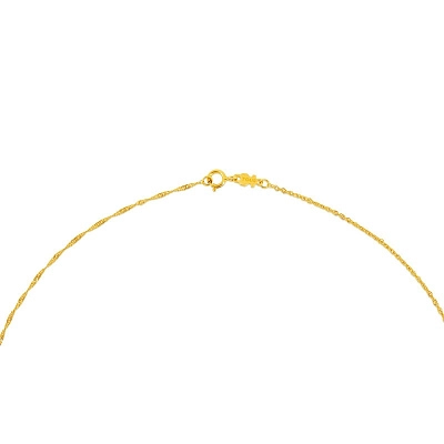 Цепочка TOUS Chain 614001880 - 3