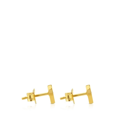 Серьги TOUS XXS 812783000 - 3