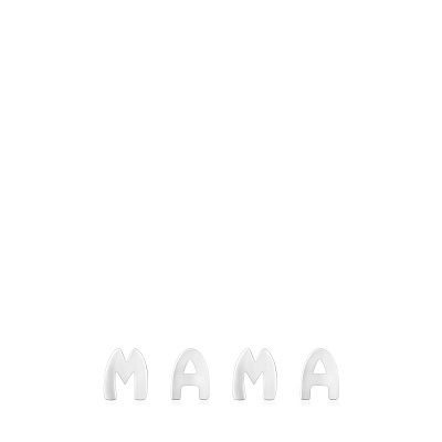 Кулон TOUS Mama 1004321100