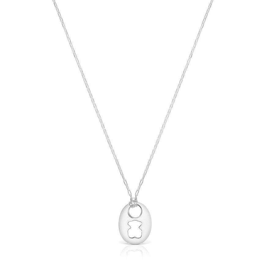 Колье TOUS Calabrote Bear 1004440500
