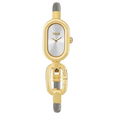 Часы TOUS Hold Oval 3000131900