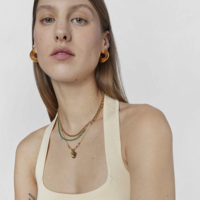 Колье TOUS Bold Bear 311562620 - 3