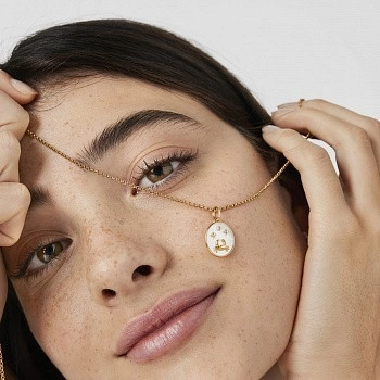 Кулон TOUS Zodiaco 315054650 - 1