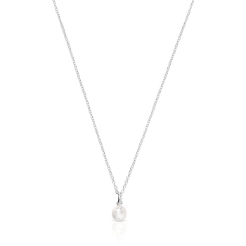 Колье TOUS Icon Pearl 1004553700