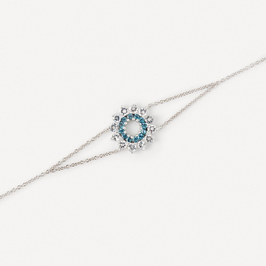 Браслет TOUS Atelier Mandala 815611500