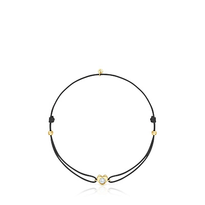 Браслет TOUS Lili Motives LGD 1004429200 - 3