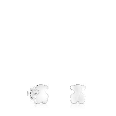 Серьги TOUS Bold Motif 311653550 - 3