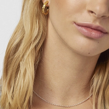 Цепочка TOUS Chain 611900521 - 1