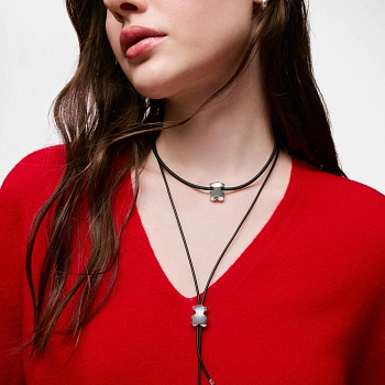 Колье TOUS Bold Motif 1004568200 - 1