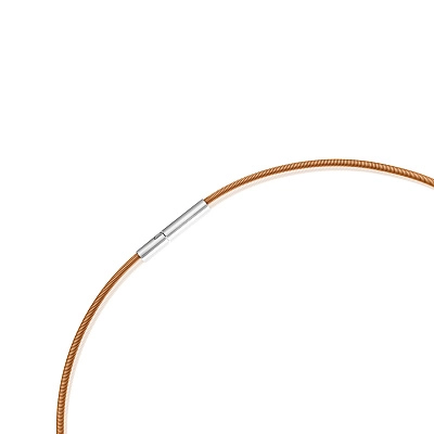 Колье TOUS Mesh Tube 1004212900 - 2