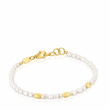 Браслет TOUS Gloss 1004120800