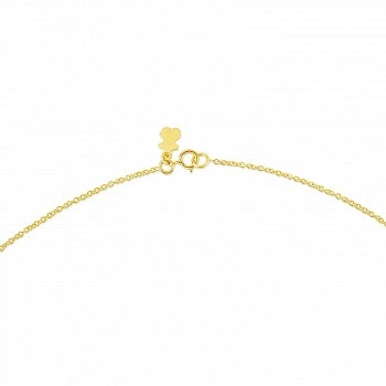 Цепочка TOUS Chokers 114002410 - 1