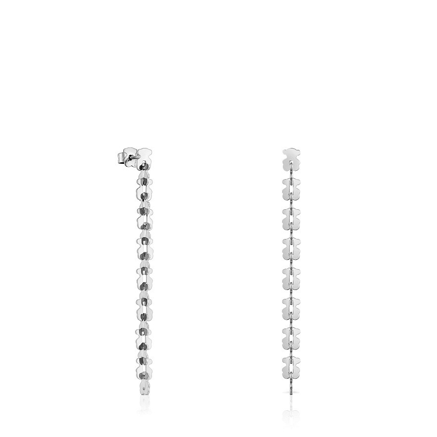 Серьги TOUS Carrusel 1004572900