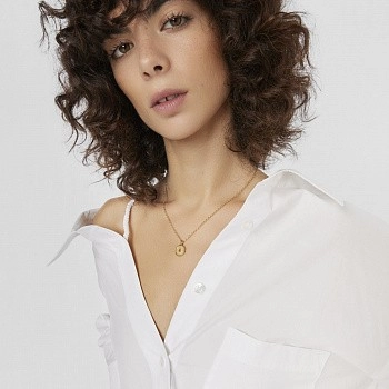 Кулон TOUS Oursin 211314030 - 1