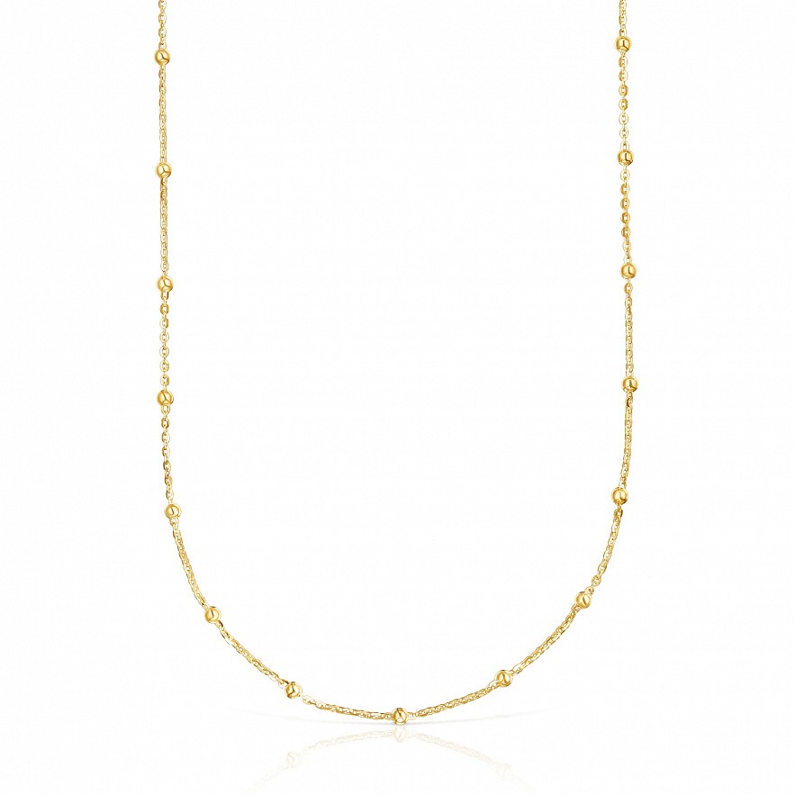 Ожерелье TOUS Basic 111902670