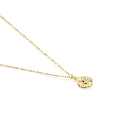 Колье TOUS Iris Motif 311662000 - 2