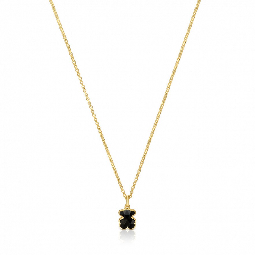 Колье TOUS Icon Color 1004284700