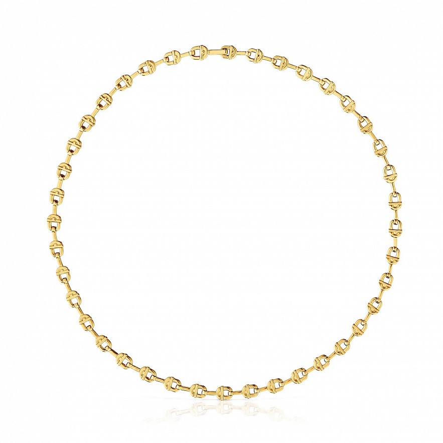 Ожерелье TOUS Manifesto 1004222300