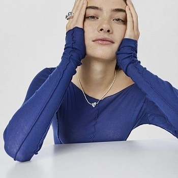 Колье TOUS Tabit 311722500 - 1