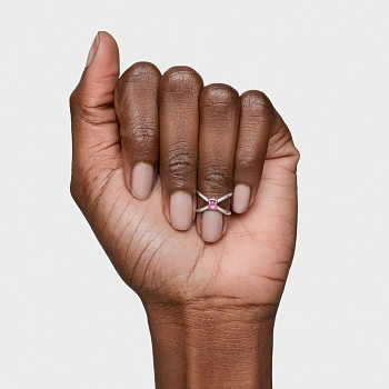 Кольцо TOUS Icon Color LGG 100449110 - 1