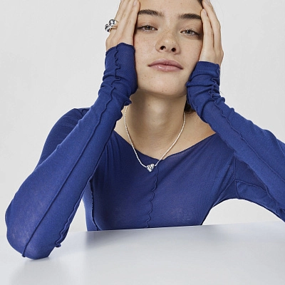 Колье TOUS Tabit 311722500 - 6