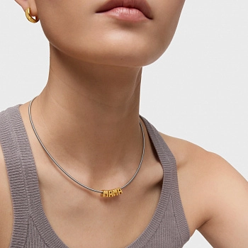 Кулон TOUS Mama 1004321200 - 1