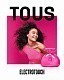 Парфюмированная вода Tous ELECTRO TOUCH Eau de Parfum 44803000