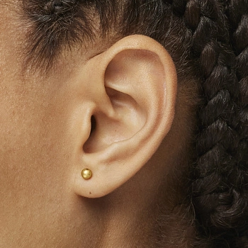 Серьги TOUS Basics 1004193000 - 1