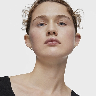 Серьги TOUS Basics 1004134600 - 4