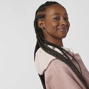 Серьги TOUS Baby 111001450 - 1