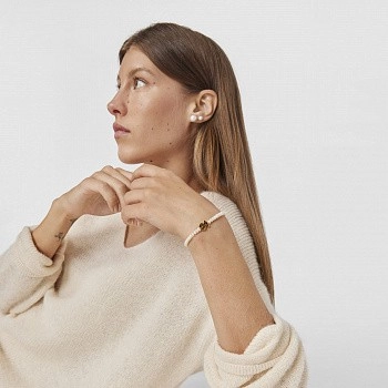 Браслет TOUS Sweet Dolls 015901010 - 1