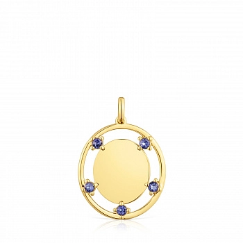 Кулон TOUS Basics 1004320800