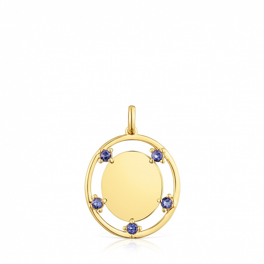 Кулон TOUS Basics 1004320800