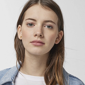 Серьги TOUS Teddy Bear 218073520 - 1