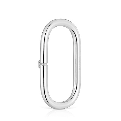 Кулон TOUS Hold Oval 1004144400 - 4