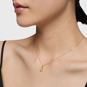 Кулон TOUS Lili Motives LGD 1004427900 - 1