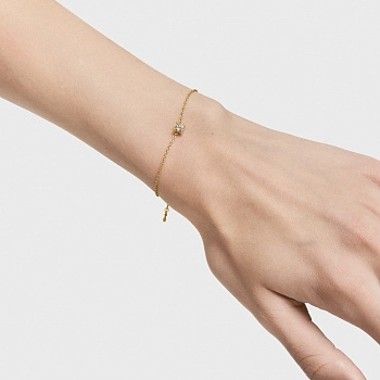 Браслет TOUS Color Pills LGD 1004420400 - 1