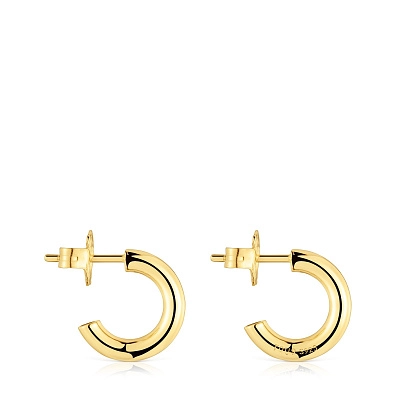 Серьги TOUS Basics 1004151800 - 1