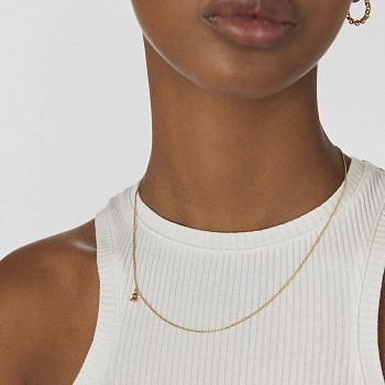 Колье TOUS Bold Bear 311562530 - 1