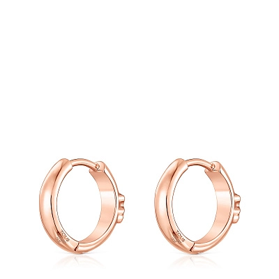 Серьги TOUS Basics 011183550 - 2