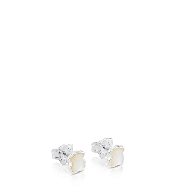 Серьги TOUS Icon Color 915433640 - 3