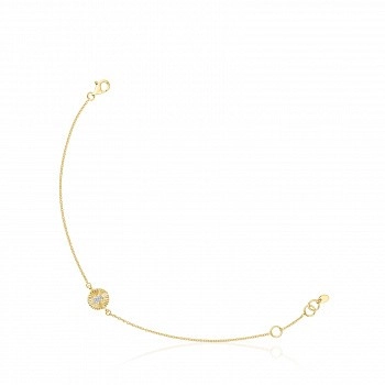 Браслет TOUS Iris Motif 311661000