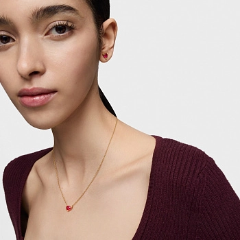 Колье TOUS Garden of Love LGG 1004335200 - 1