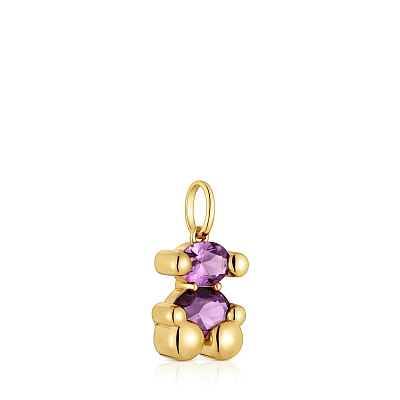 Кулон TOUS Color Bear LGG 1004255400 - 1