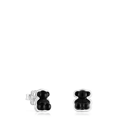 Серьги TOUS Bold Bear 311563510