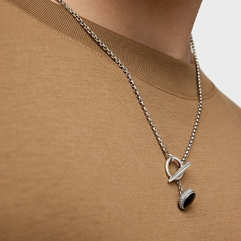 Цепь TOUS Man 1004329800 - 1