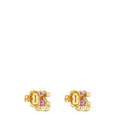 Серьги TOUS Color Bear LGG 1004255300 - 2